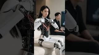 ai robot #robot