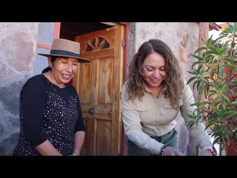 Nuestro Ambiente 2025 capítulo 18