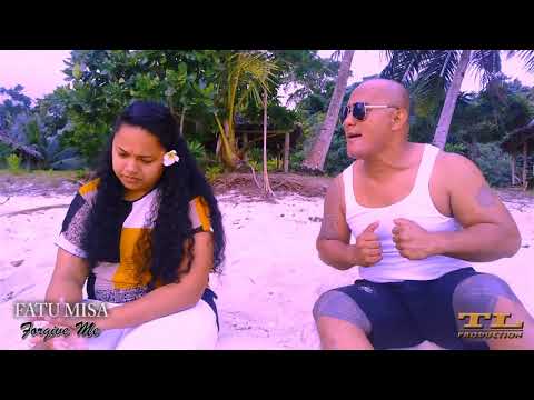 Fatu Misa - FORGIVE ME [Remake] (Music Video) ft Kirisimasi Pofitu & Retta Lemasani Maua