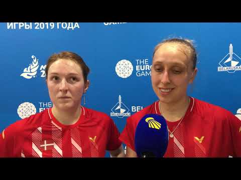 Top seeds: I was not so good today