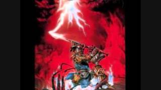 Massacra - Sentenced For Life