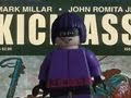 Lego HIT GIRL Tutorial