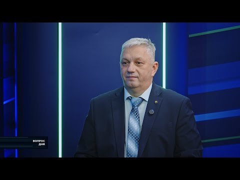 Криптовалюта и обман: Андрей Уколов - в "Вопросе дня"