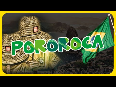 POROROCA 🇧🇷 - SET CUT (FIN DEL JUEGO 🇧🇷 Maicol Ortiz) #MaicolOritz #Guaracha #Brasil