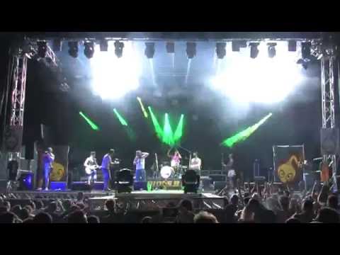 Mi so un agricoltore Live 2016