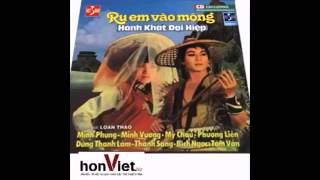 Ru Em Vào Mộng