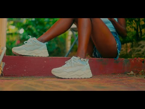 YOUNG TITO - BIG MOOVE - Clip officiel (2K23)