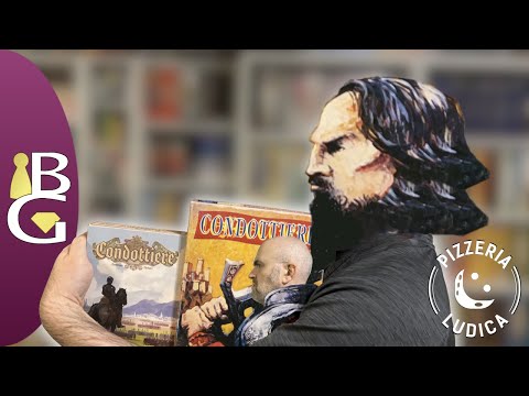 Condottiere — How to Play, and Is It a Gem?