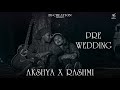 AKSHYA RASHMI 2025 PRE WEDDING NABARANGPUR BS CREATION Titujustin ODISHA
