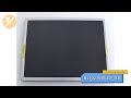 NL10276BC20-18D NLT 10.4" a-Si TFT-LCD  LCM 1024(RGB)×768  XGA  123PPI