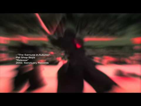The Samurai in Autumn (HD) - PSB - Release