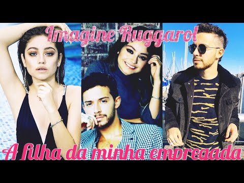 (Imagine Ruggarol) A Filha da Minha Empregada Capítulo 7