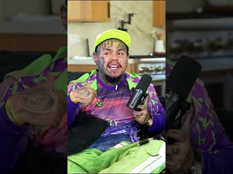 YouTube Thumbnail