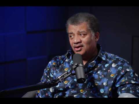 “Are aliens real?” Neil DeGrasse Tyson gives MUST-SEE answer