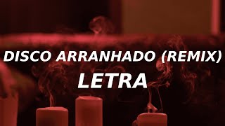 Download lagu Malu - Disco Arranhado (Funk Remix) (Letra) DJ Lucas Beat mp3