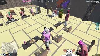ストグラFV N4～忍者最強おおおおおおおおおおお