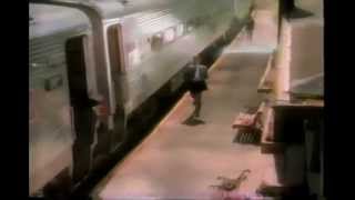 Afta After Shave Commercial 80's By Mennen!