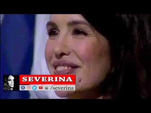 ŽARE BERBER feat. SEVERINA  - ĐURĐEVDAN @ KOJ TE ŠIŠA, 2010.
