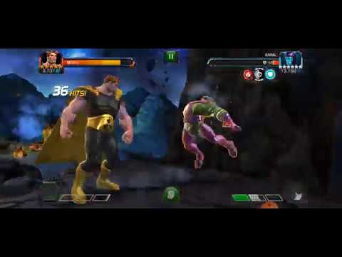 An Effortless Way to Kill Kang with Hyperion's Incinerate