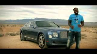 50 Cent - United Nations (Official Video) 2012