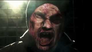 The Toxic Avenger - &quot;Angst One&quot; (Official Music Video)