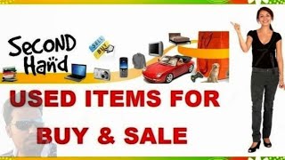 How to sell used items online #shershaah #used #usedbikes #shershaa