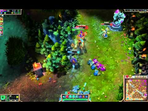 I swear MadlLife touches me sometimes...