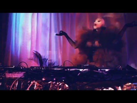 Choose - Nu, Mz Sunday Luv, Christopher Schwarzwalder