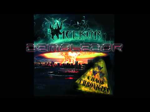 Melkor - Demoledor (Single)
