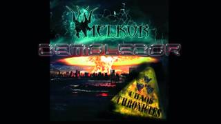 Melkor - Demoledor (Single)