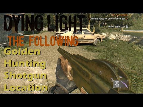 automatisk afrikansk over What's the highest Damage Guns you found ?? :: Dying Light General  Discussions