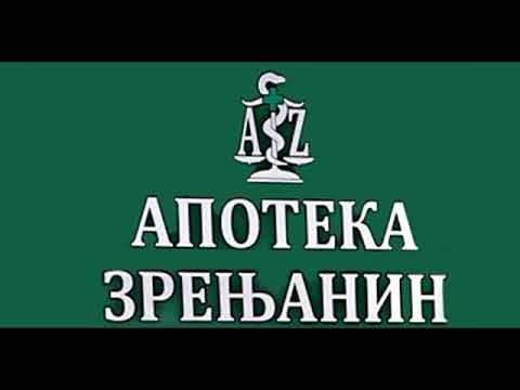 APOTEKA ZRENJANIN MENJA STATUS IDE U PRIVATNO PARTNERSTVO