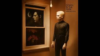 GARY NUMAN + MARILYN MANSON - Down In The Park