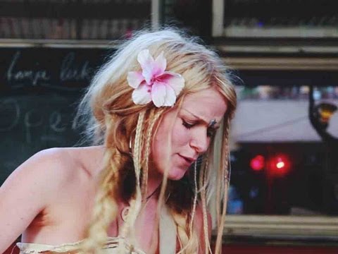 Katzenjammer: "I Will Dance (When I Walk Away)" (Original Song) live