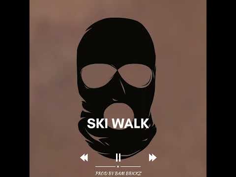 Ski walk-Bam Brickz & Slim Reep3r