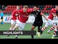 Highlights AZ - Mexico U19 | Friendly