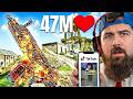 I Tested CLICKBAIT META Loadouts In Warzone