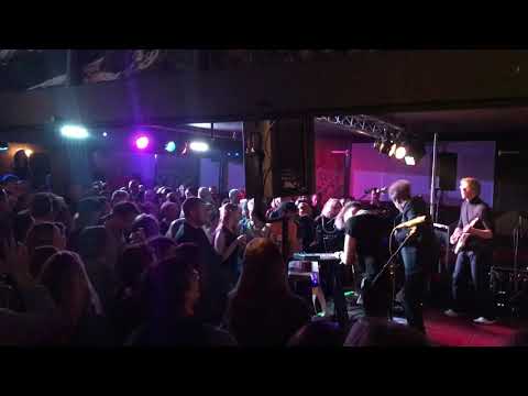 SONGBIRD FESTIAL DAVOS I Crimer - Grande Finale