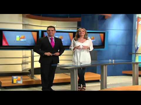 Avances Hechos Meridiano Jalisco 29 de abril de 2013