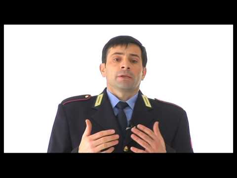 Corso di educazione stradale - In bicicletta