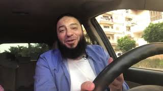 صورة ليلة ( 26 ) رمضان | #ليلة_العمر | د . حازم شومان