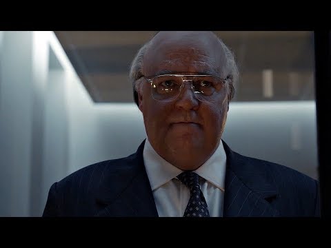 САМЫЙ ГРОМКИЙ ГОЛОС — Русский трейлер (2019) 1 сезон