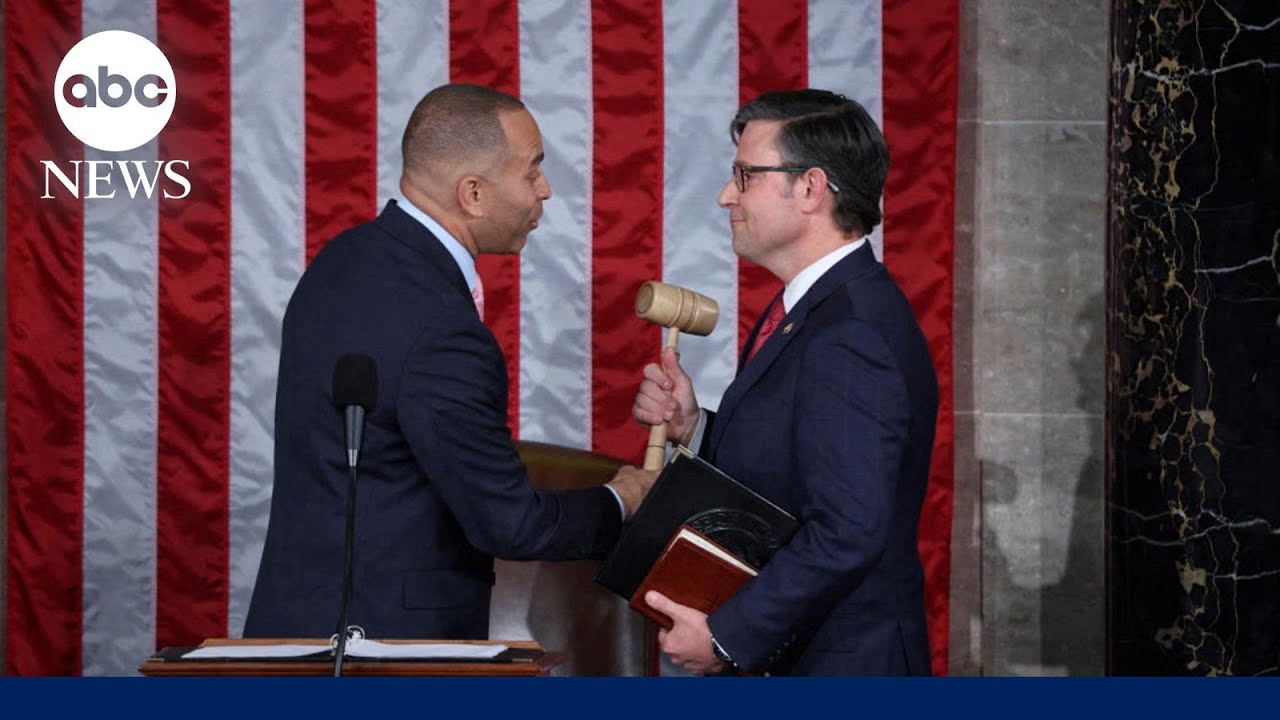 Control of Congress is also on the ballot on Election Day