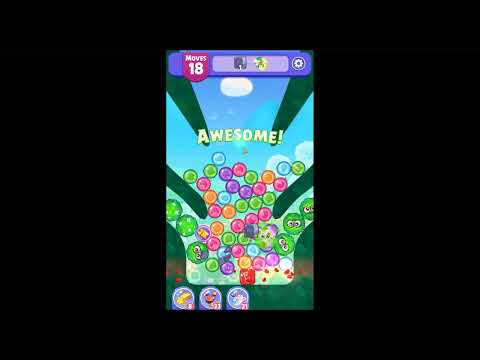 Angry Birds Dream Blast level 282