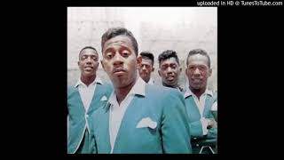 THE TEMPTATIONS - YOU BEAT ME TO THE PUNCH