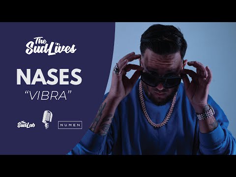 NASES - VIBRA / SUDLIVES