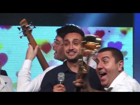 Balkan Band - Pelin i Med ( cover )  2017