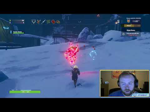 Trying to power all the planets!  Astroneer #grindforaffiliate #betweenstreams