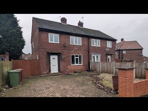 Hawthorne Mount, Normanton - Virtual Tour