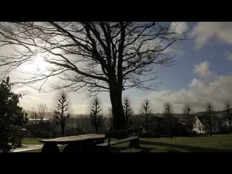 Vålandstårnet Stavanger Time Lapse